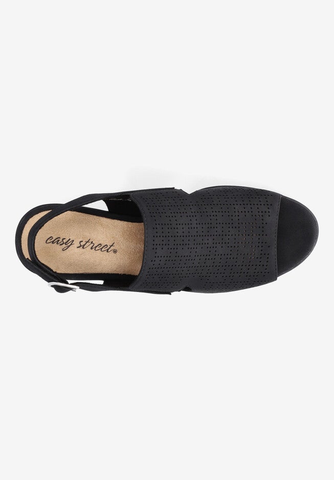 Zelma Sandals, , alternate image number null