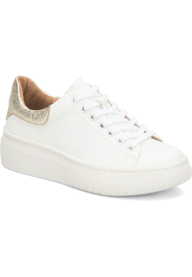 Parkyn Sneakers, WHITE PLATINO, hi-res image number null