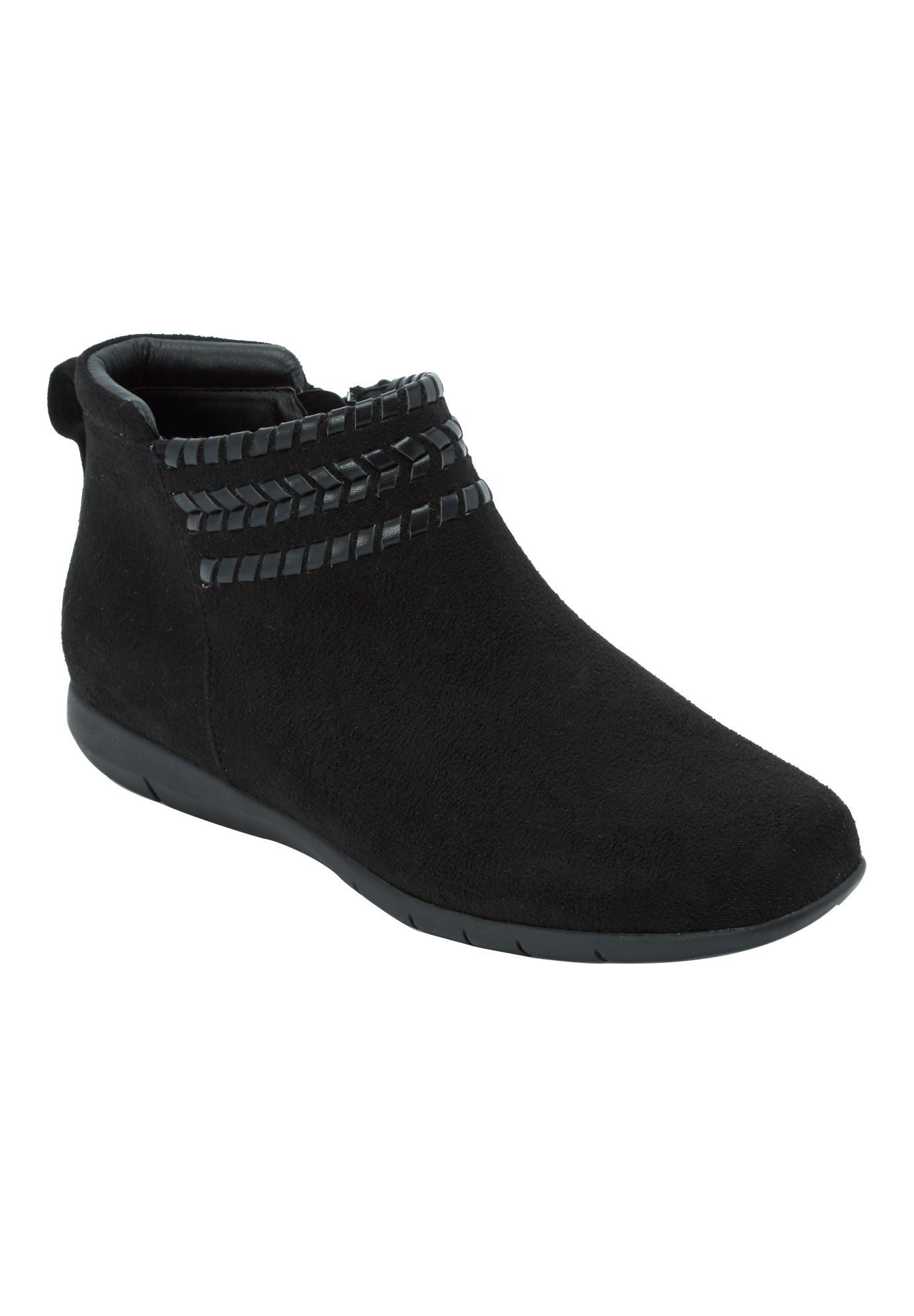 Comfortview darcy bootie on sale