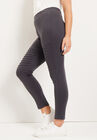 Formfit Ponte Moto Legging, , alternate image number null