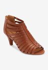 The Saffi Shootie, COGNAC, hi-res image number null