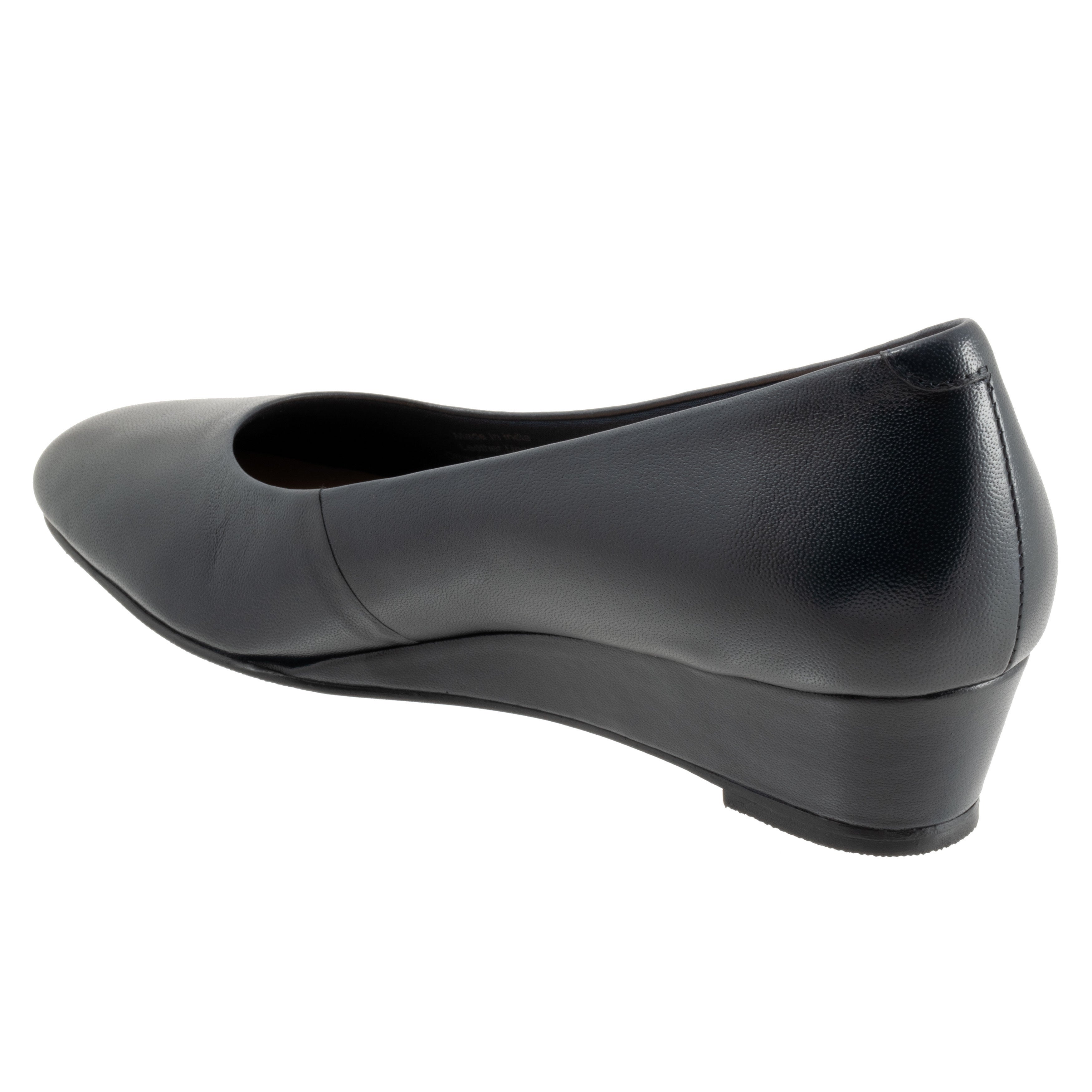 Denisse Pump, DARK NAVY, on-hover image number 1