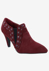 Grappa Bootie, WINE MICRO SUEDE, hi-res image number null