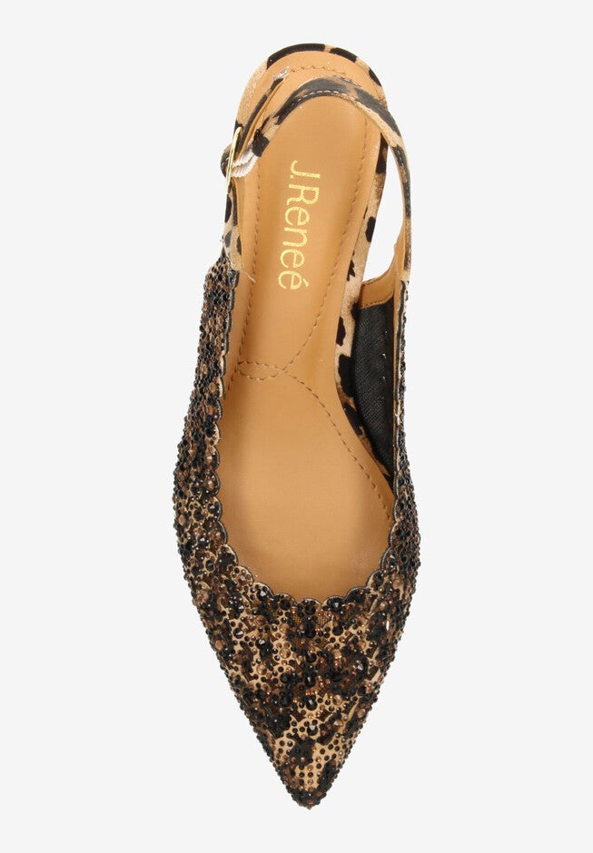 Pranil Pumps, , alternate image number 3