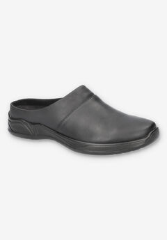 Janalee Slip On Mule