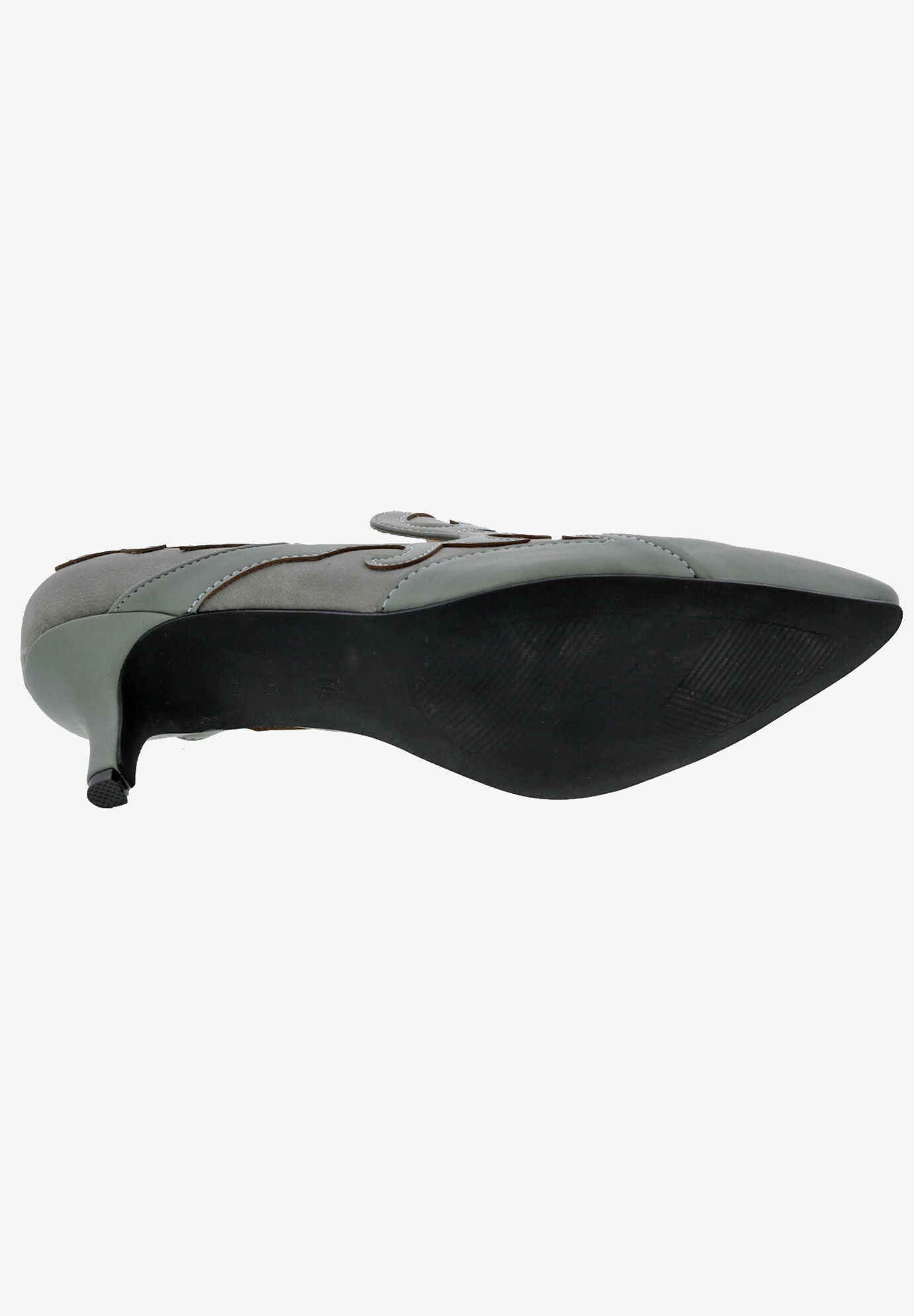 Bengal Pump, , alternate image number 4