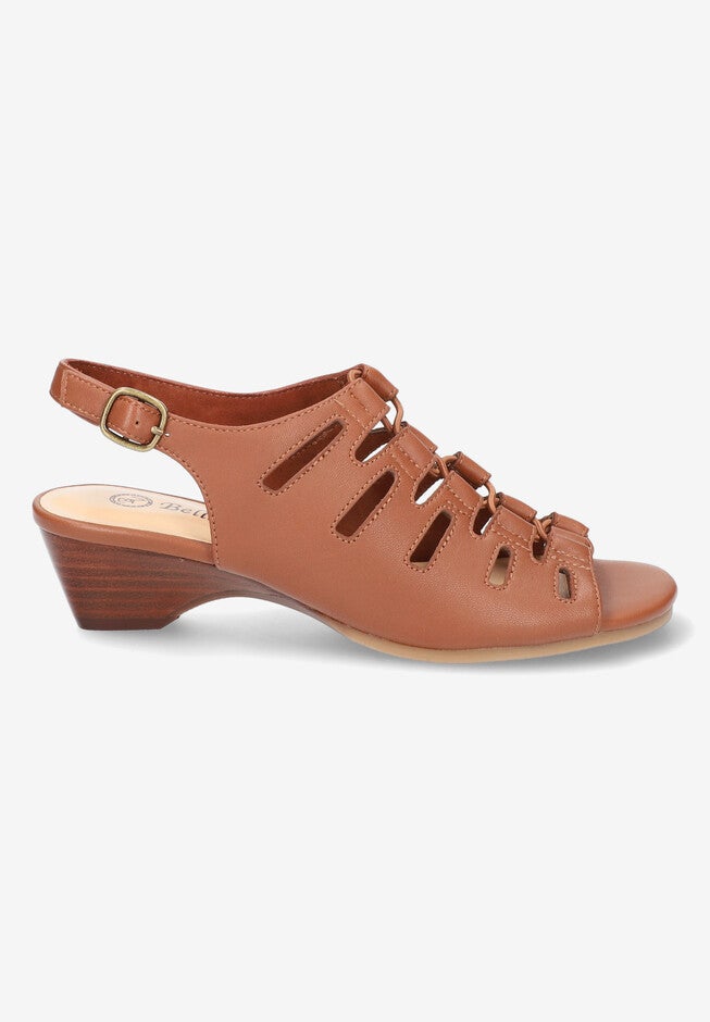 Zamira Sandals, , alternate image number null