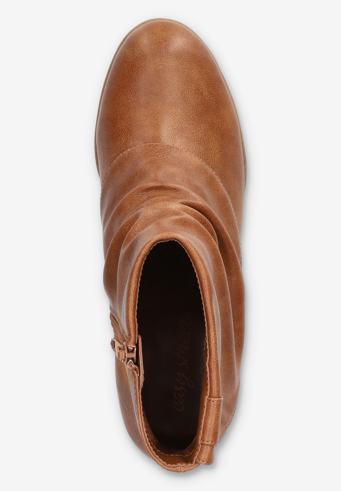 Ambrose Ankle Boot, TAN, alternate image number 6