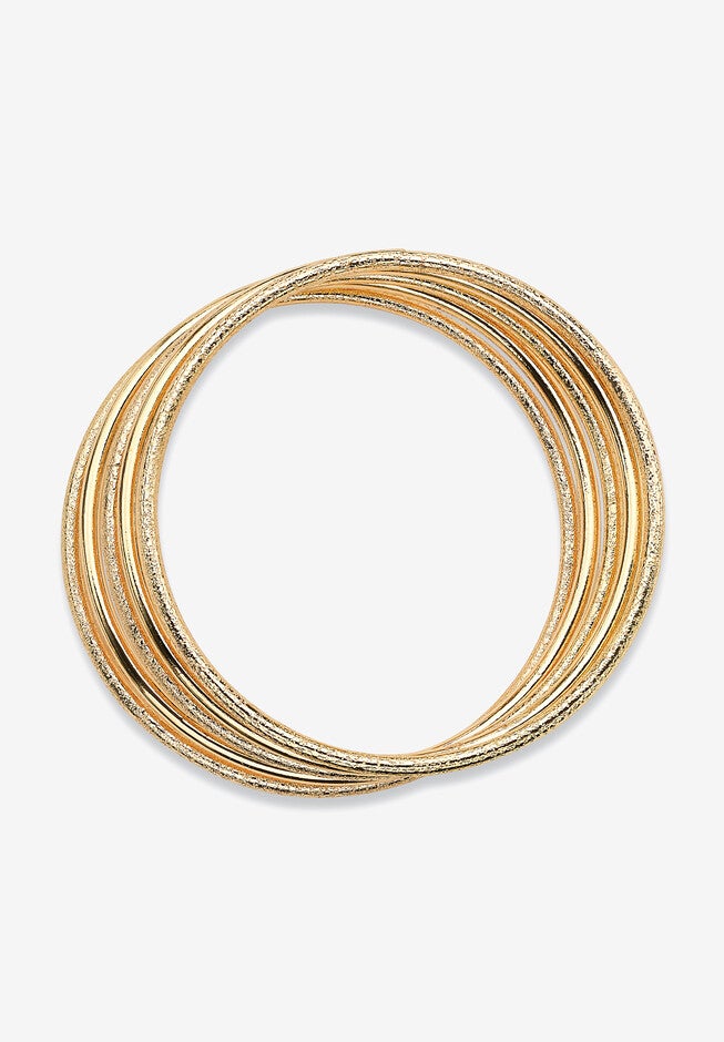 5-Piece Bracelet Set, , on-hover image number null