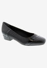 Tango Kitten Heel Pump, BLACK LIZARD PRINT, hi-res image number null