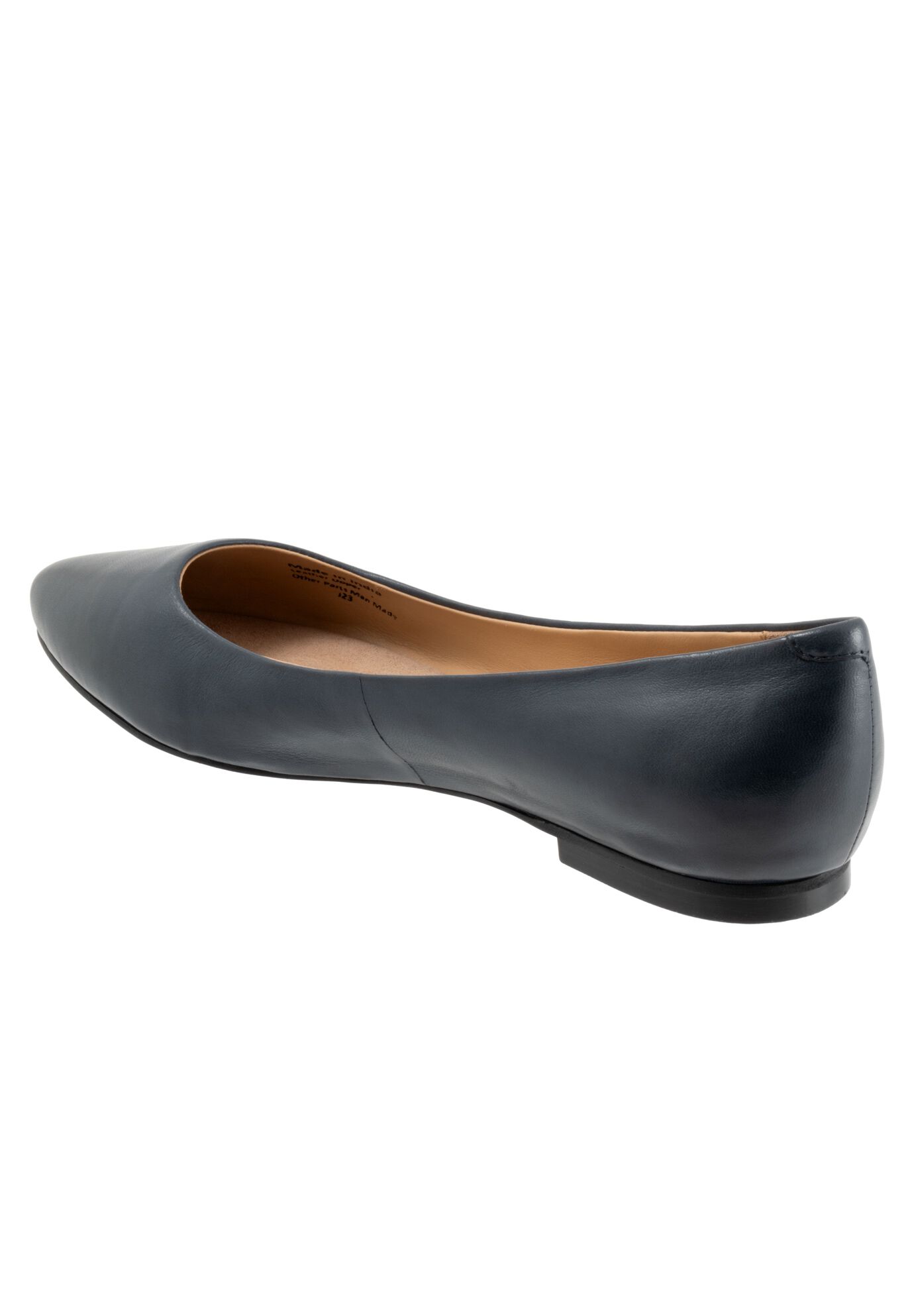 Trotters estee flat top