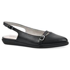 Miloni Slingback Flat
