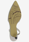 Sarah II Slingback   , , alternate image number null