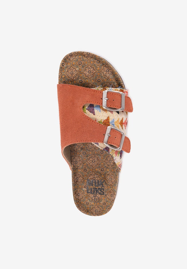 Valerie Terra Turf Sandal, , alternate image number 5