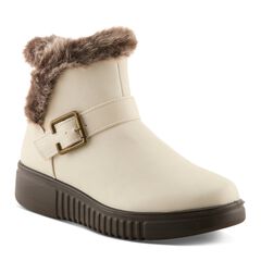 Camdria Booties