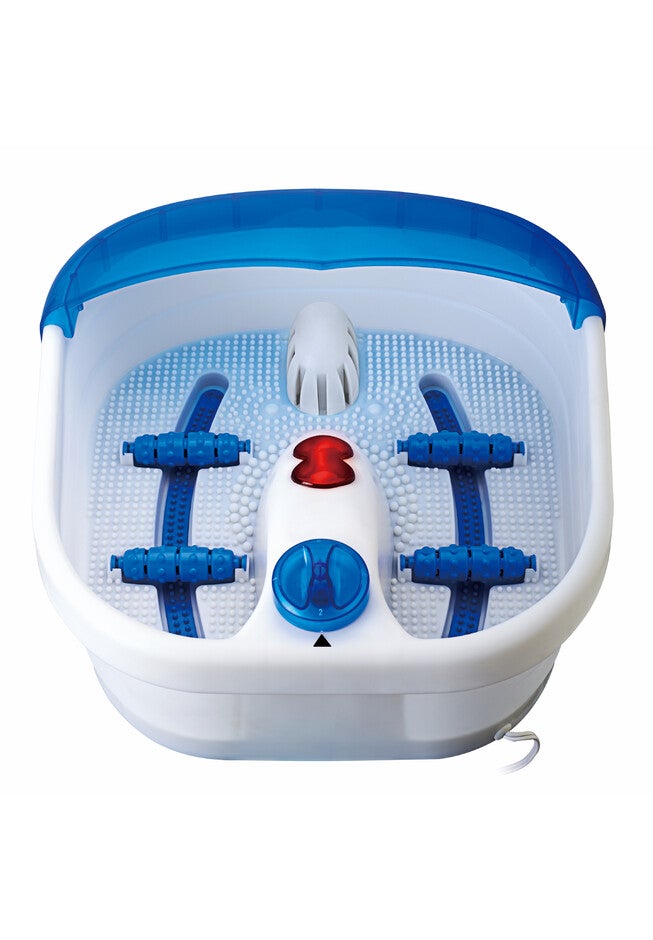 Heated Foot Spa/Massager, , alternate image number 2