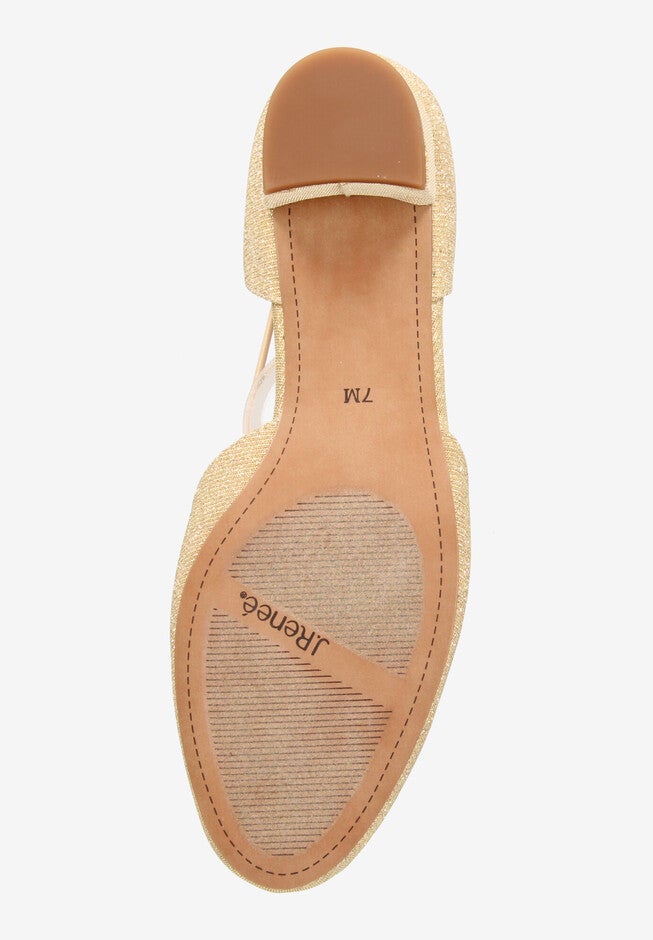 Charolette Pumps, , alternate image number 2