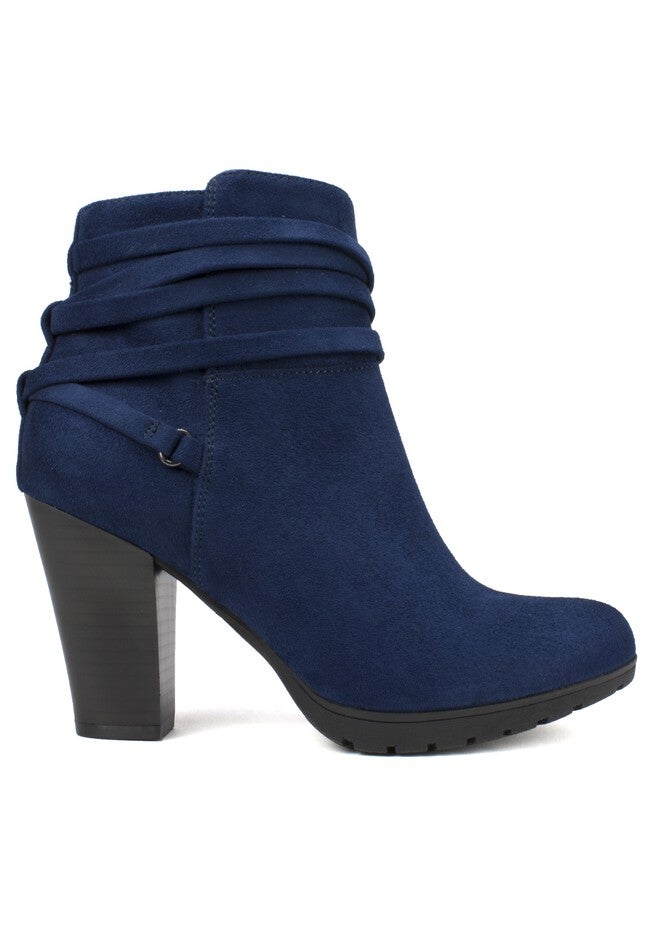 Spade Bootie, , on-hover image number 1