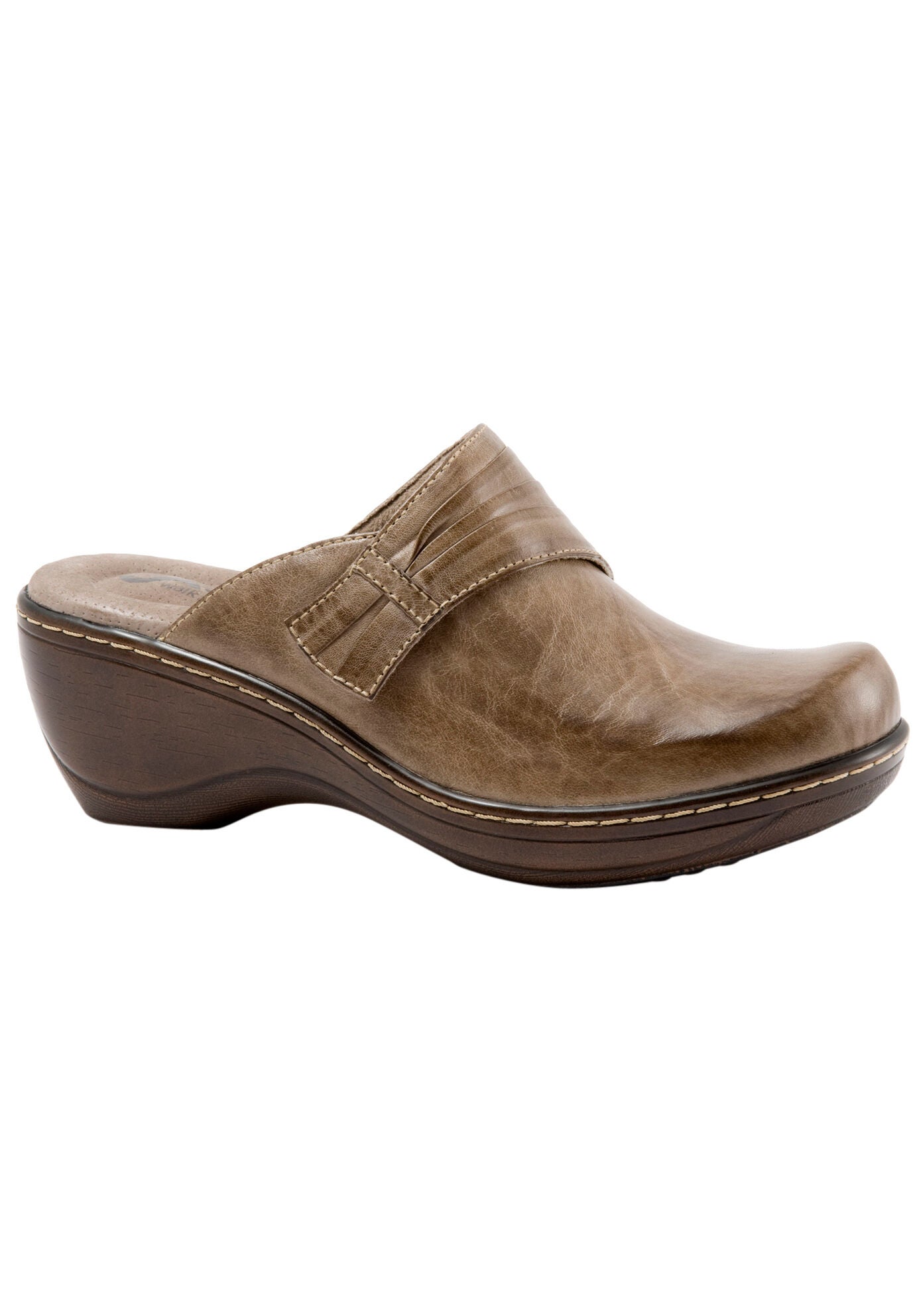 Softwalk mason shop