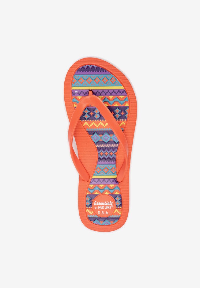 Peri Flip Flops Flip Flop, , alternate image number null