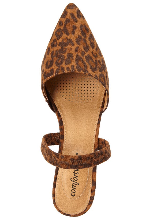 The Katiya Slingback , , alternate image number null