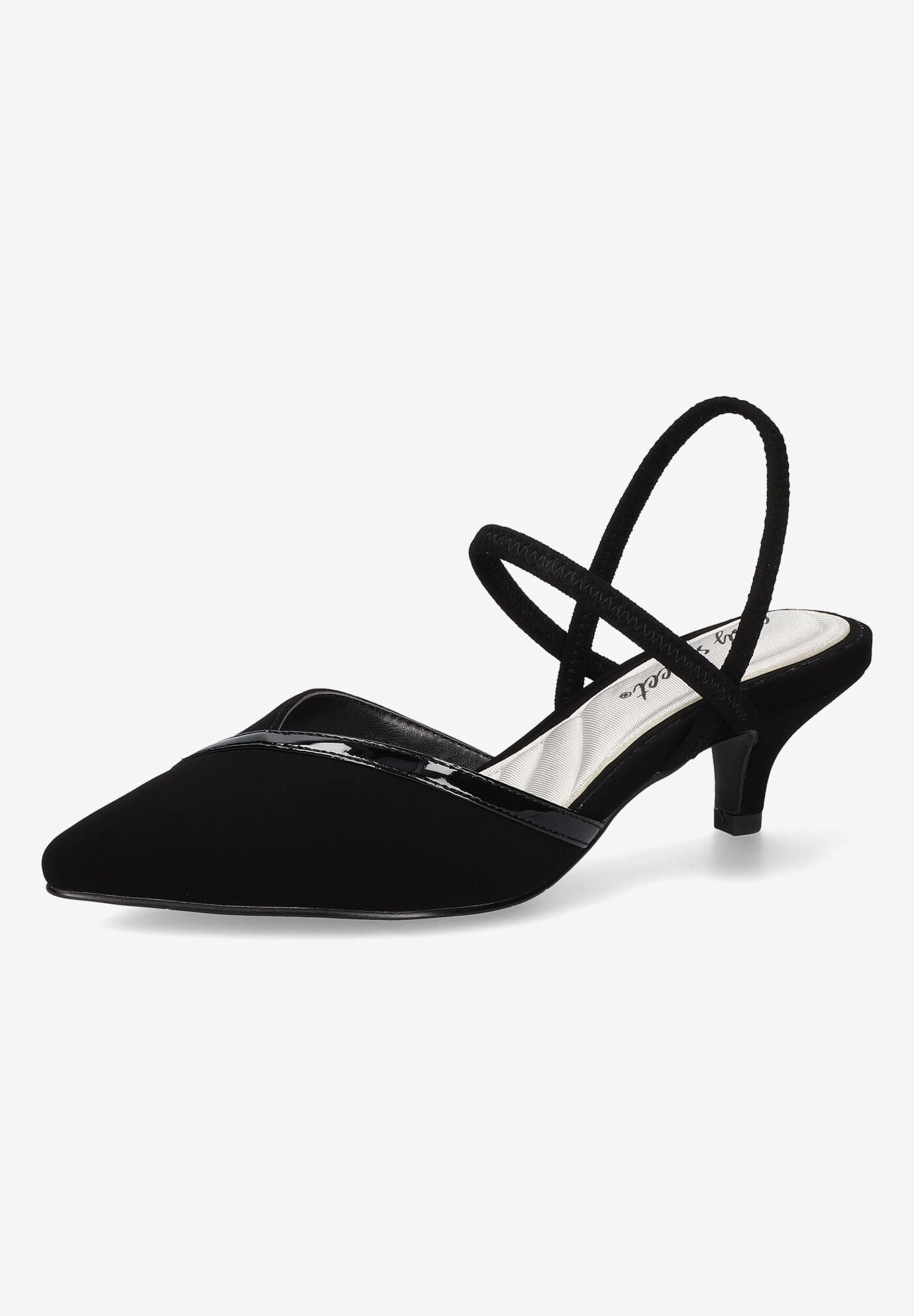 Unna Pump, BLACK LAMY, hi-res image number 0