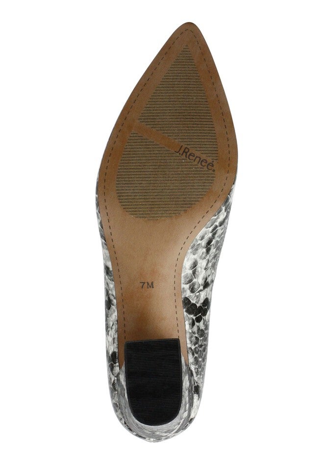 Fatemeh Pump, , alternate image number 2