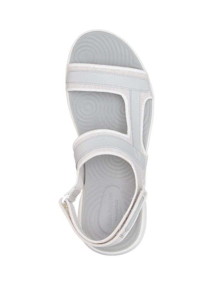 Willa Knit Rafter Sandals , , alternate image number 4