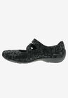 Chelsea Mary Jane Flat, , alternate image number null
