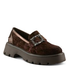 Morhua Loafer