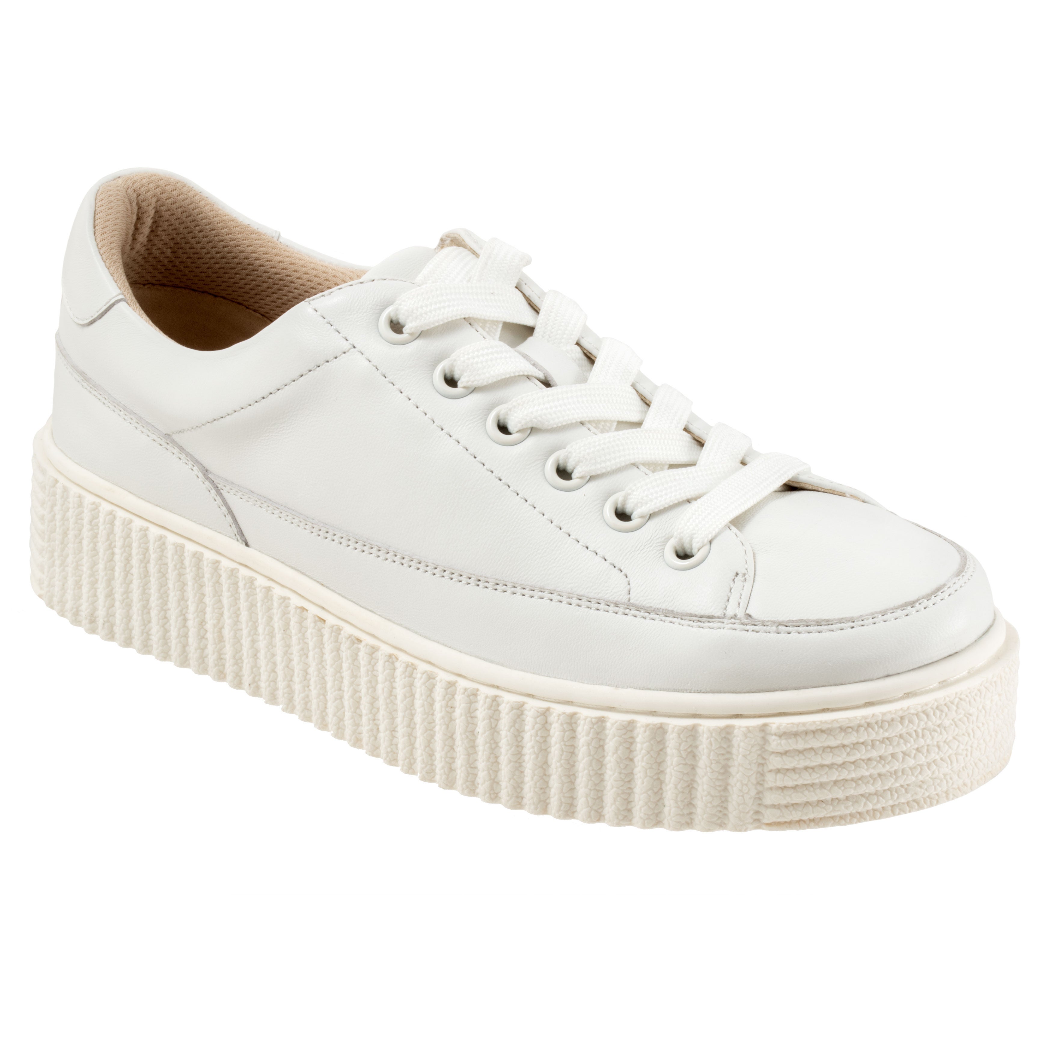 Baylor Sneaker, WHITE, hi-res image number 0