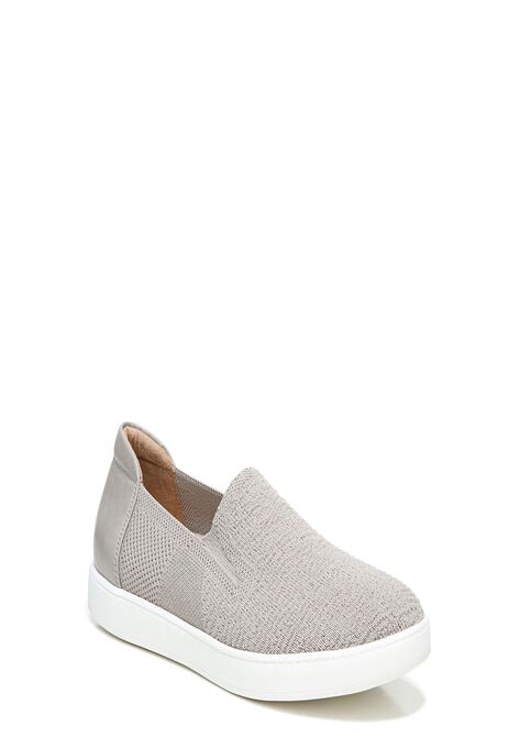Elektra Sneakers, SILVER, hi-res image number null