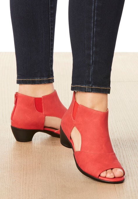 The Ophelia Shootie, , alternate image number null
