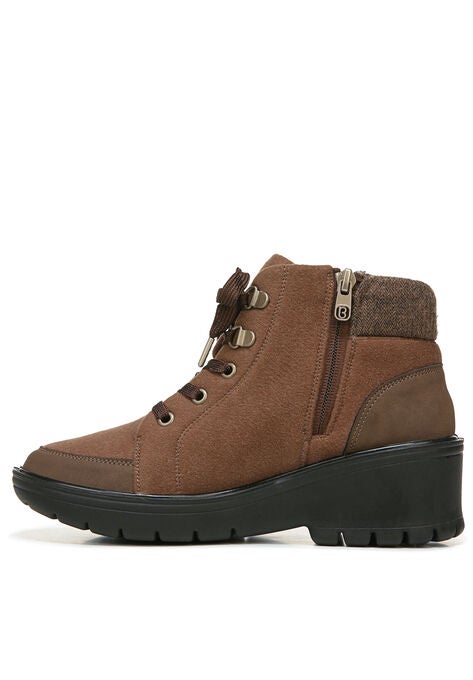 Brooklyn Booties, , alternate image number null