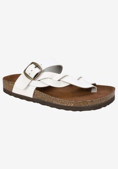 Crawford Sandal