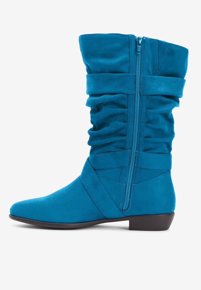 The Heather Regular Calf Boot, , alternate image number null