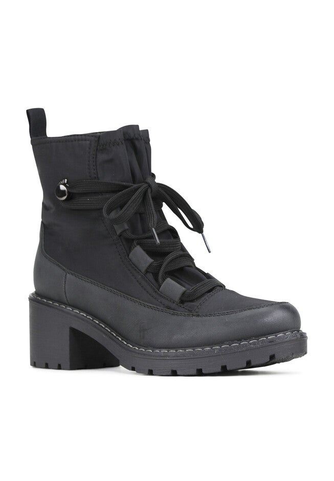 Taya Bootie, BLACK, hi-res image number 0
