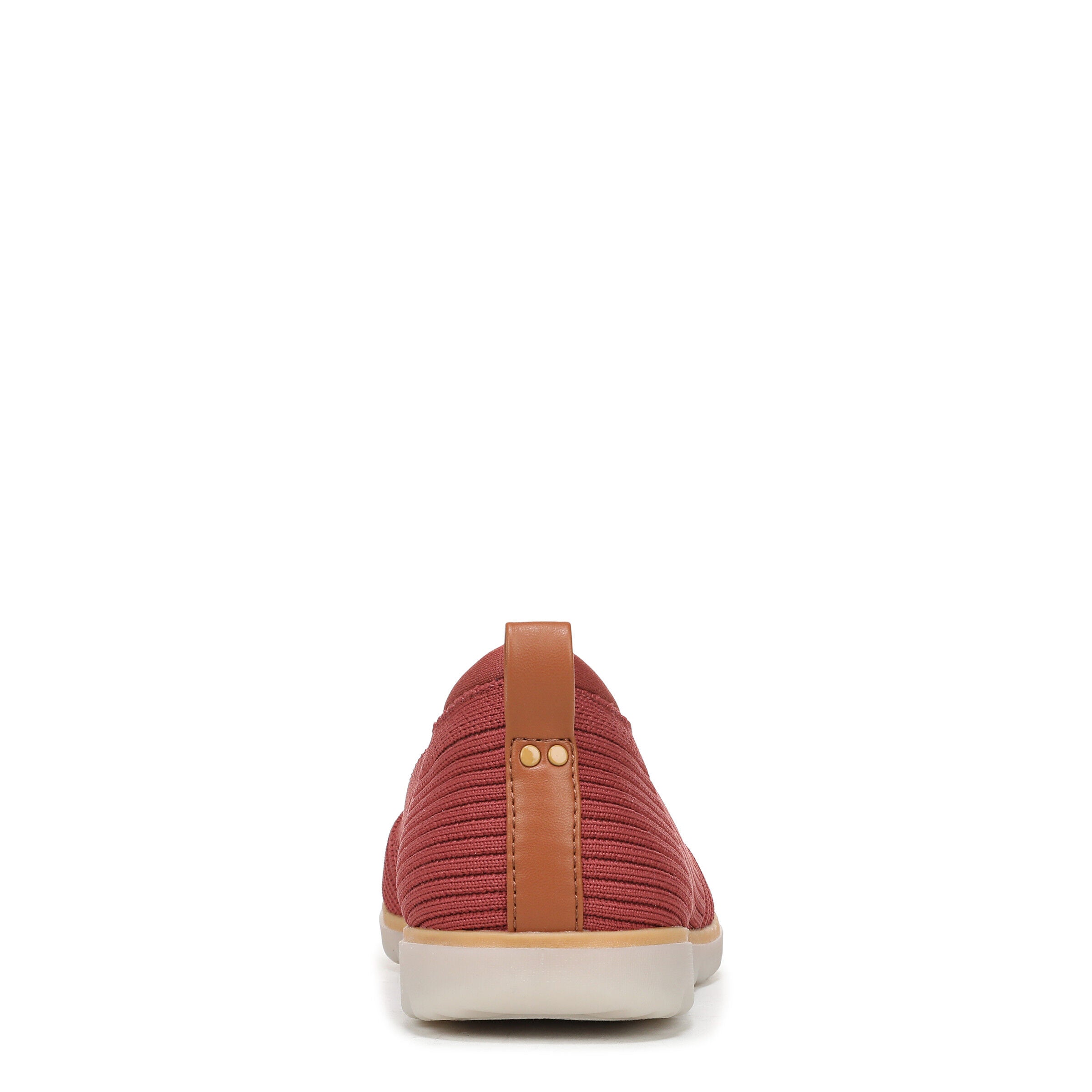 Effortless Slip-On Shoe, RED OCHRE, on-hover image number 1