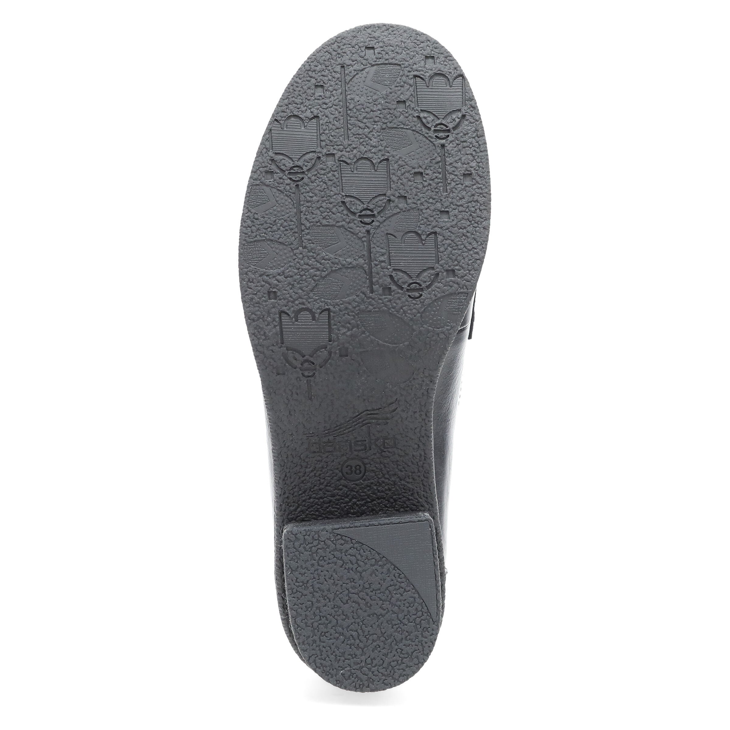 Danica Slip On Loafer, BLACK, alternate image number 3