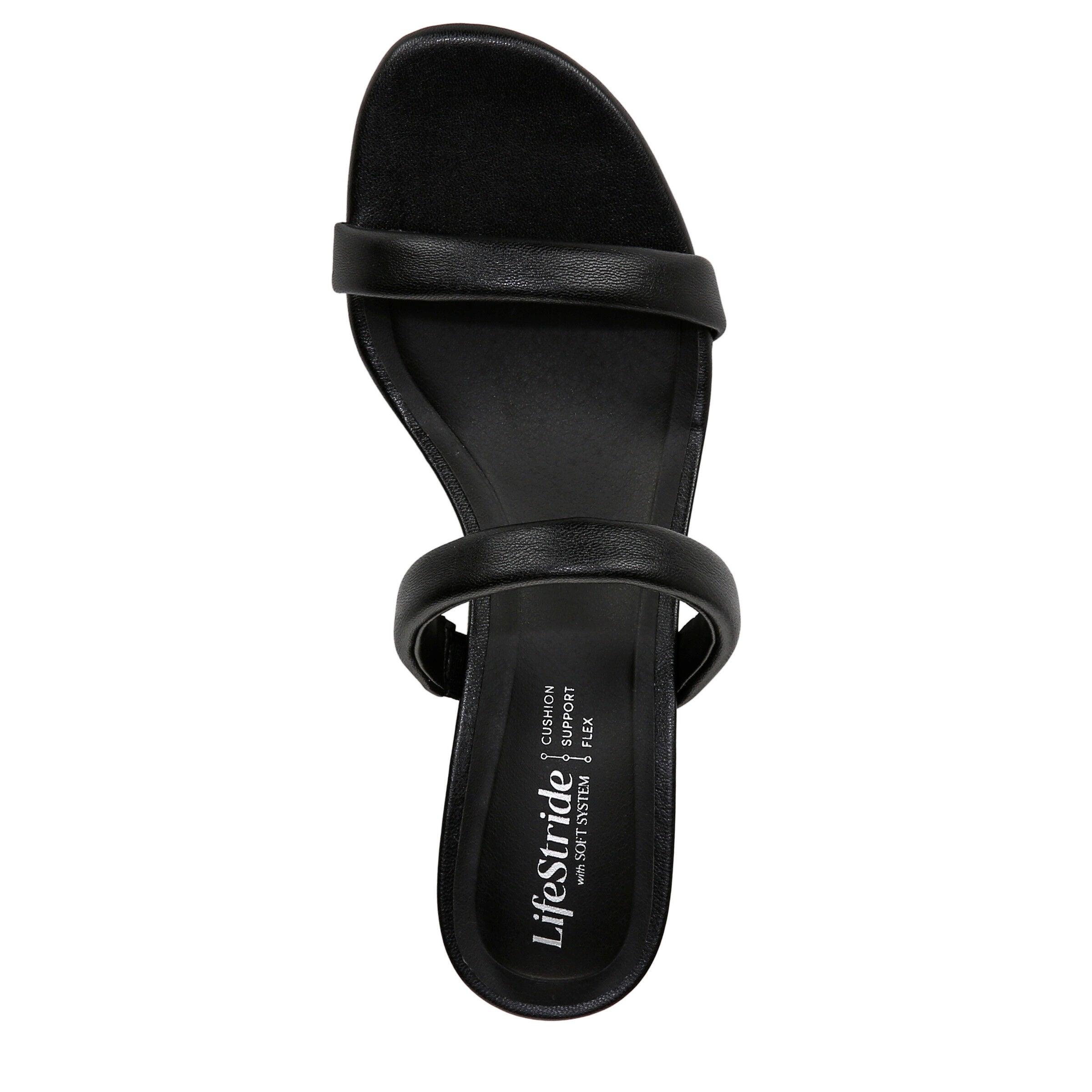 Nalani Sandal, BLACK, alternate image number 6