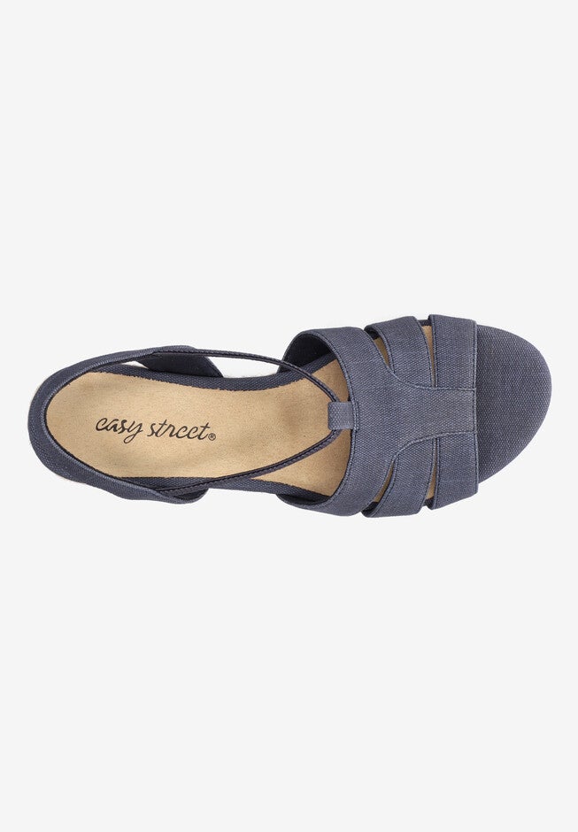 Yesenia Espadrille Sandal, , alternate image number null