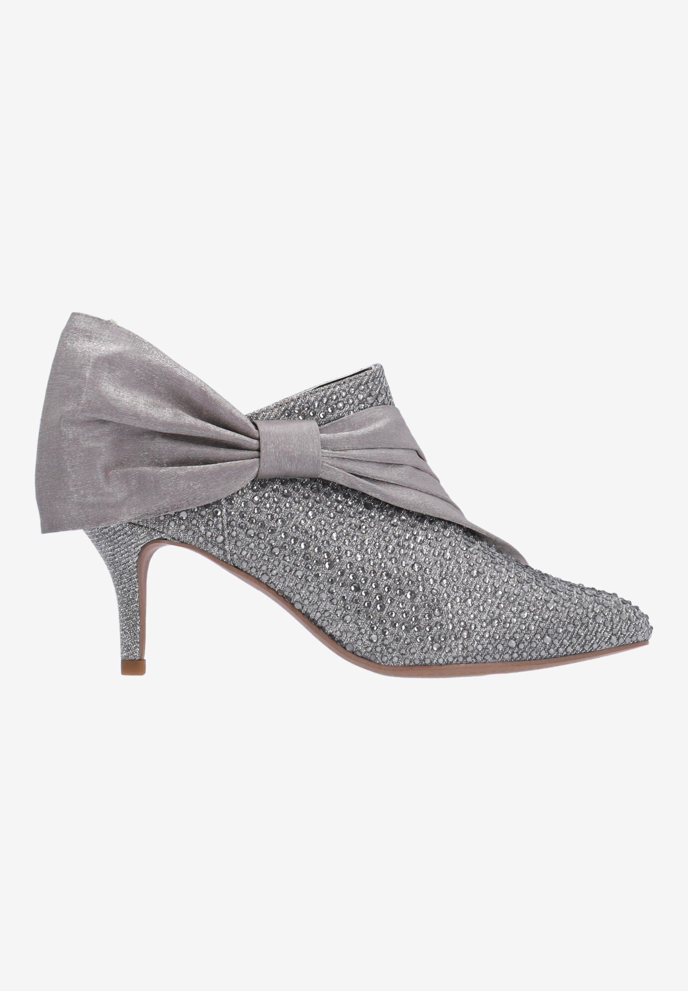 Elettra Bootie, , alternate image number 3