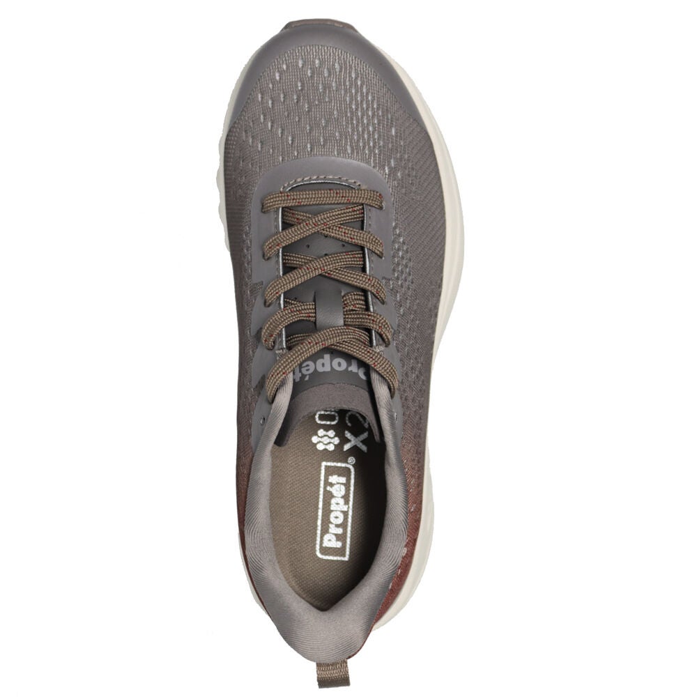One Evolve Sneaker, MOREL AMBER, alternate image number 6