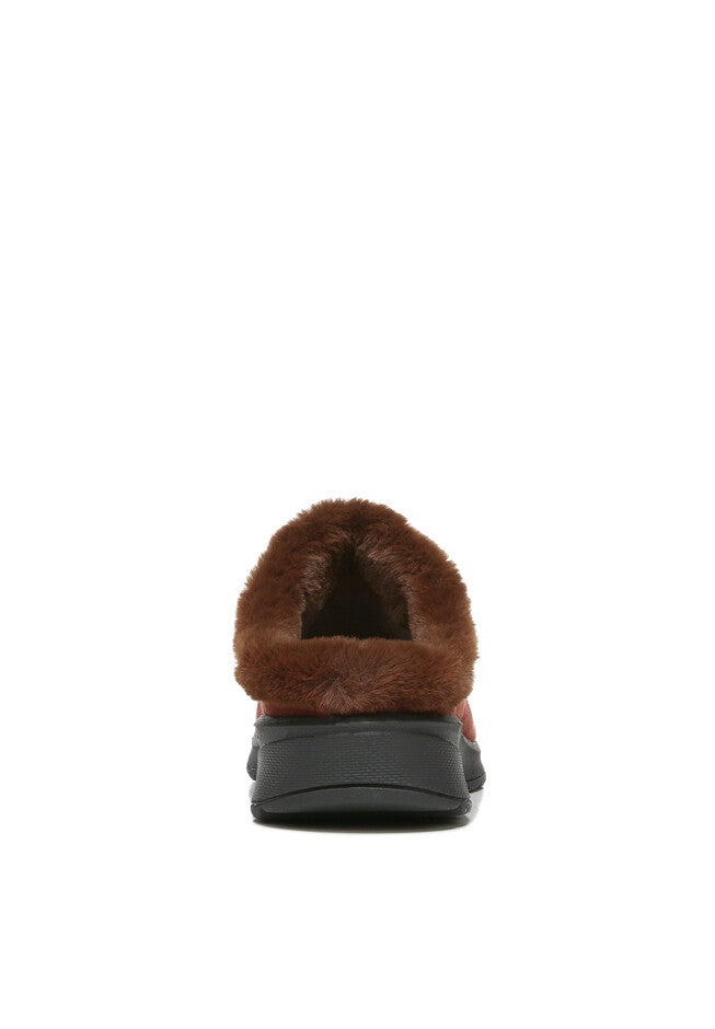 Golden Cozy Mule, , on-hover image number null