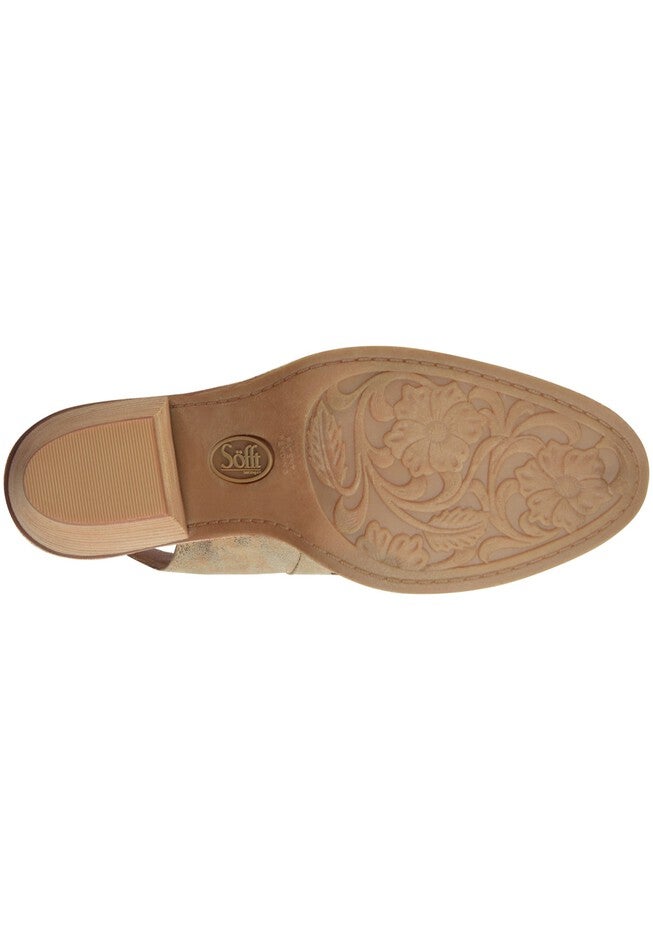 Tensley Bootie , , alternate image number null