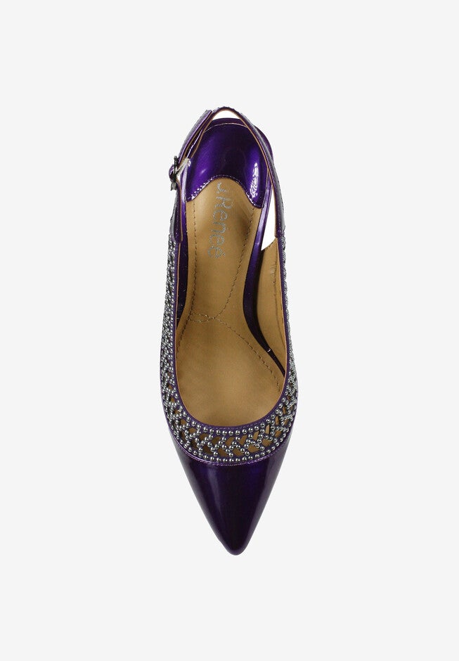 Naiara Slingback, , alternate image number 4