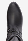 The Heather Regular Calf Boot, , alternate image number null