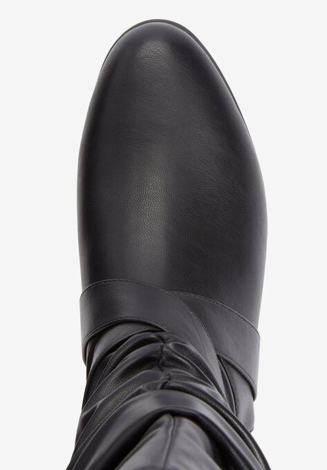 The Heather Regular Calf Boot, , alternate image number null