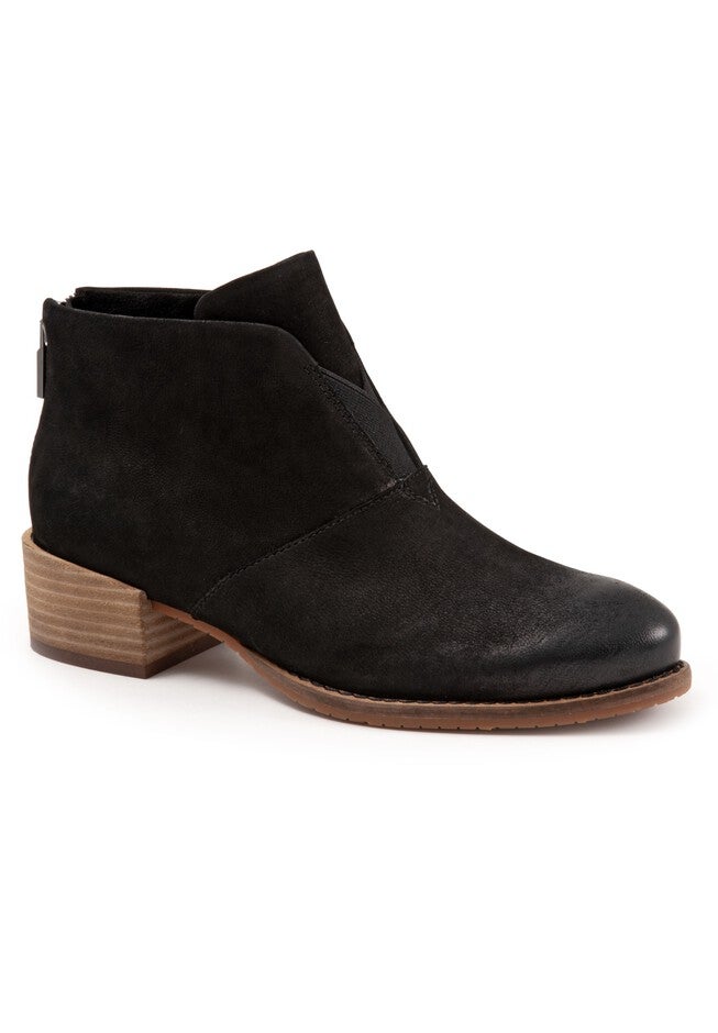 Tilden Boot, BLACK NUBUCK, hi-res image number 0