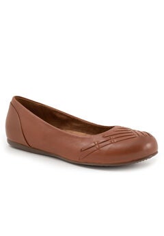 Sonoma Weave Ballerina Flat